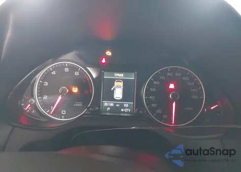 2016 Audi Q5 2.0T Premium из США, поврежденный, VIN WA1C2AFP2GA145184